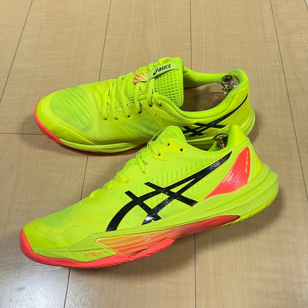 ASICS SKY ELITE FF 3 PARIS スカイエリー　27cm