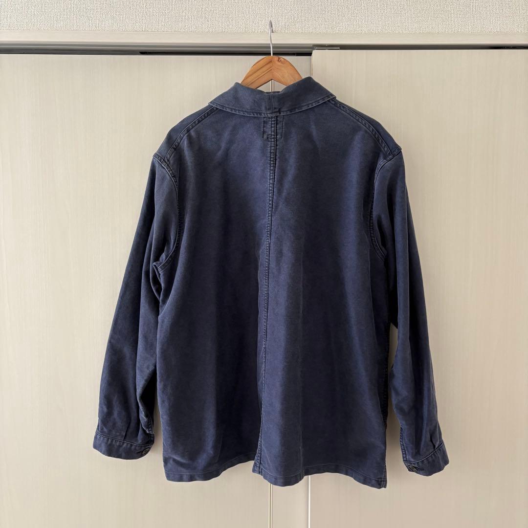 《美品》DANTON 　ダントン　ジャケット　アウター