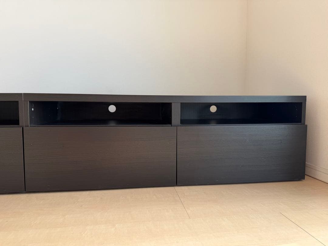 IKEA テレビ台　A