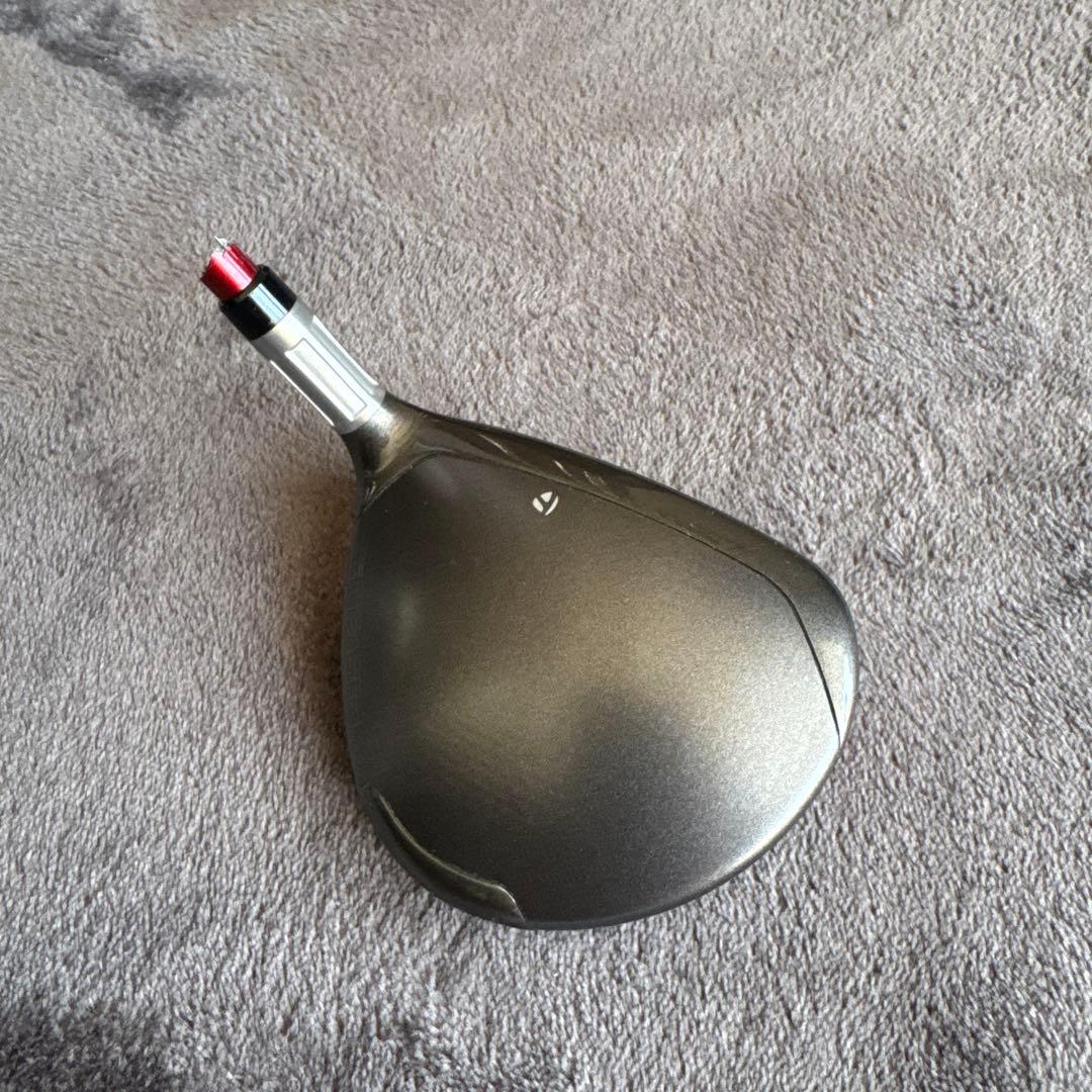 STEALTH レディス　ヘッドのみ