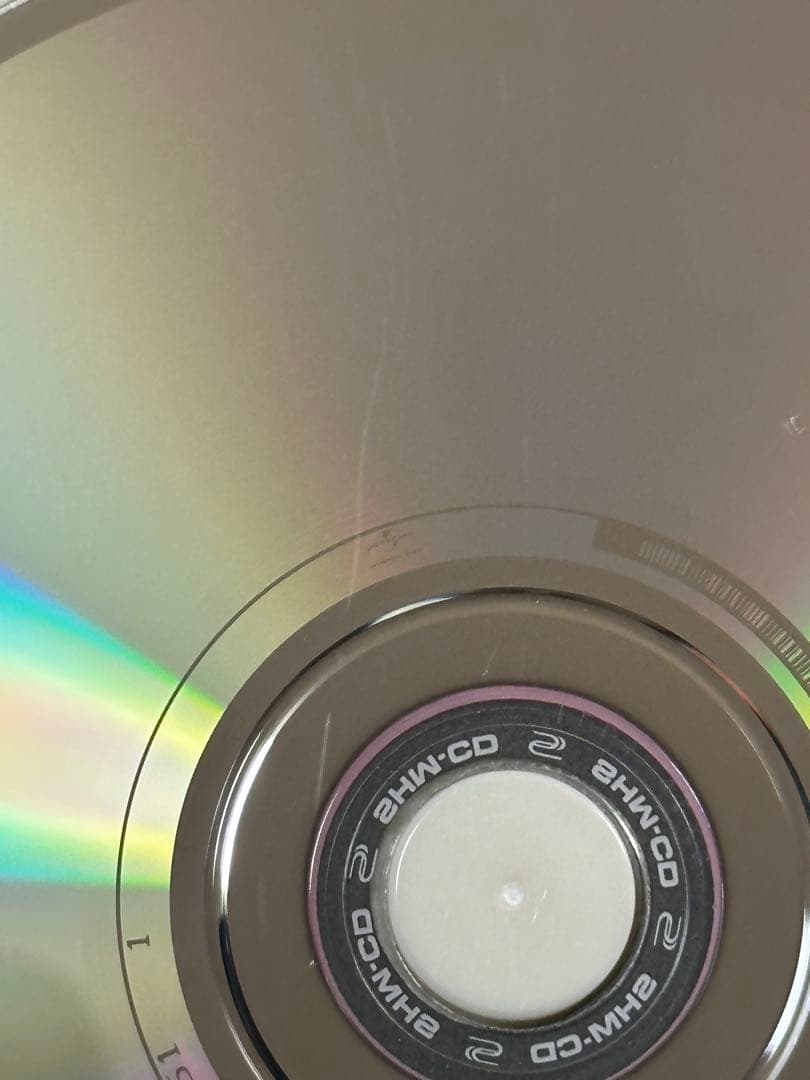 松田聖子/20th Party(紙ジャケット仕様)/CD