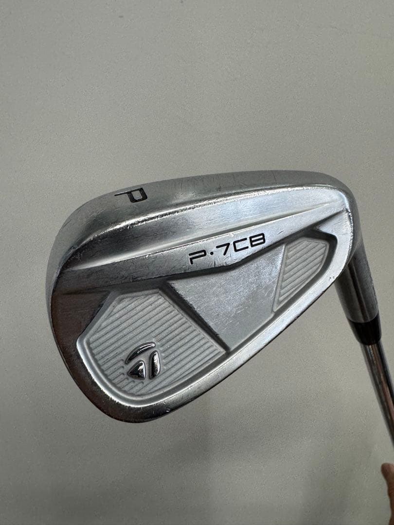 ☆希少GWセット☆P7CB 2024年モデル6〜GW 6本モーダス125 S