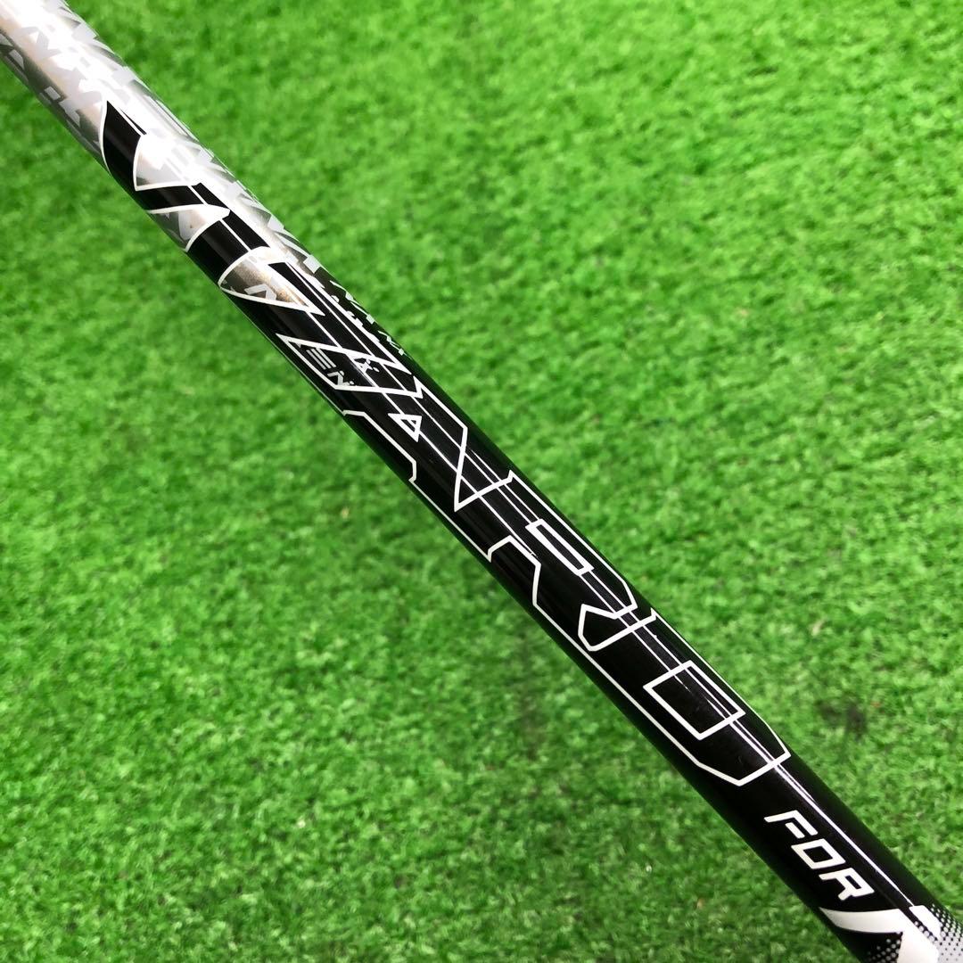 寶TI-1334 ホンマ アイアン単品 7番 flexR 試打用 BERESNX