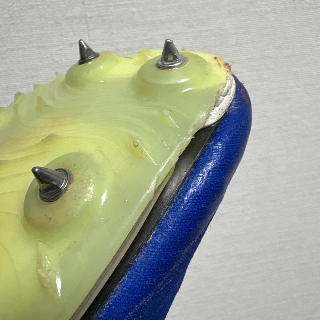 NIKE AIR ZOOM MAX FLY マックスフライ 青 28.0cm