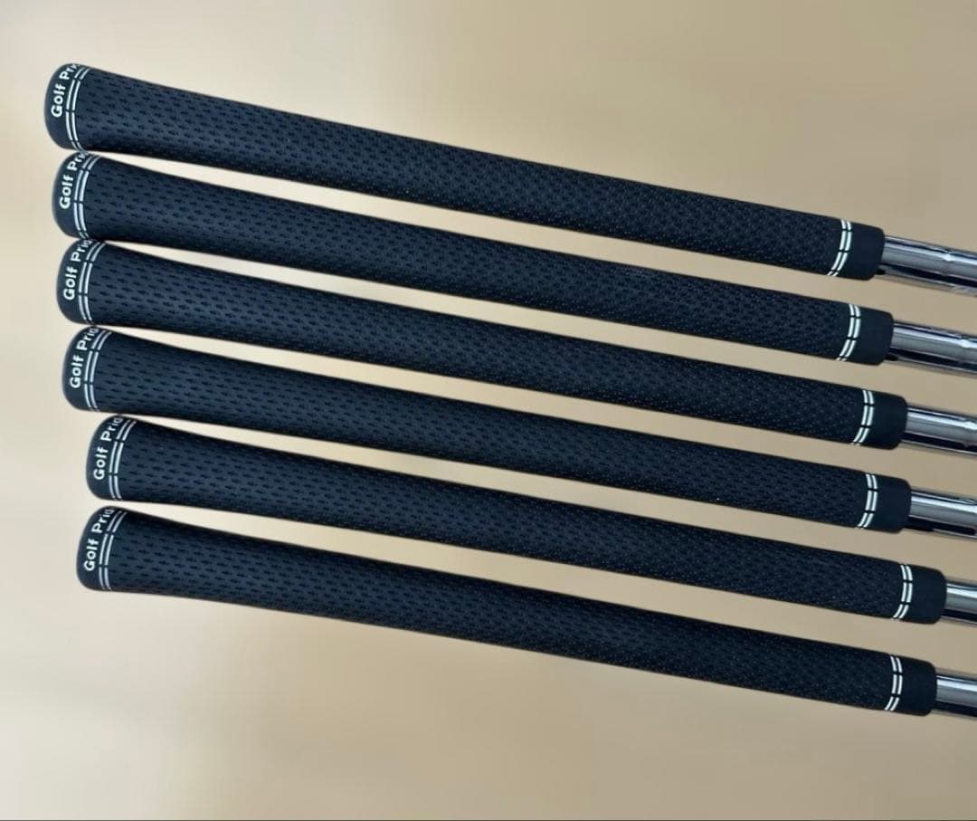タイムセール Titleist T200 （2021） アイアン 6本セット