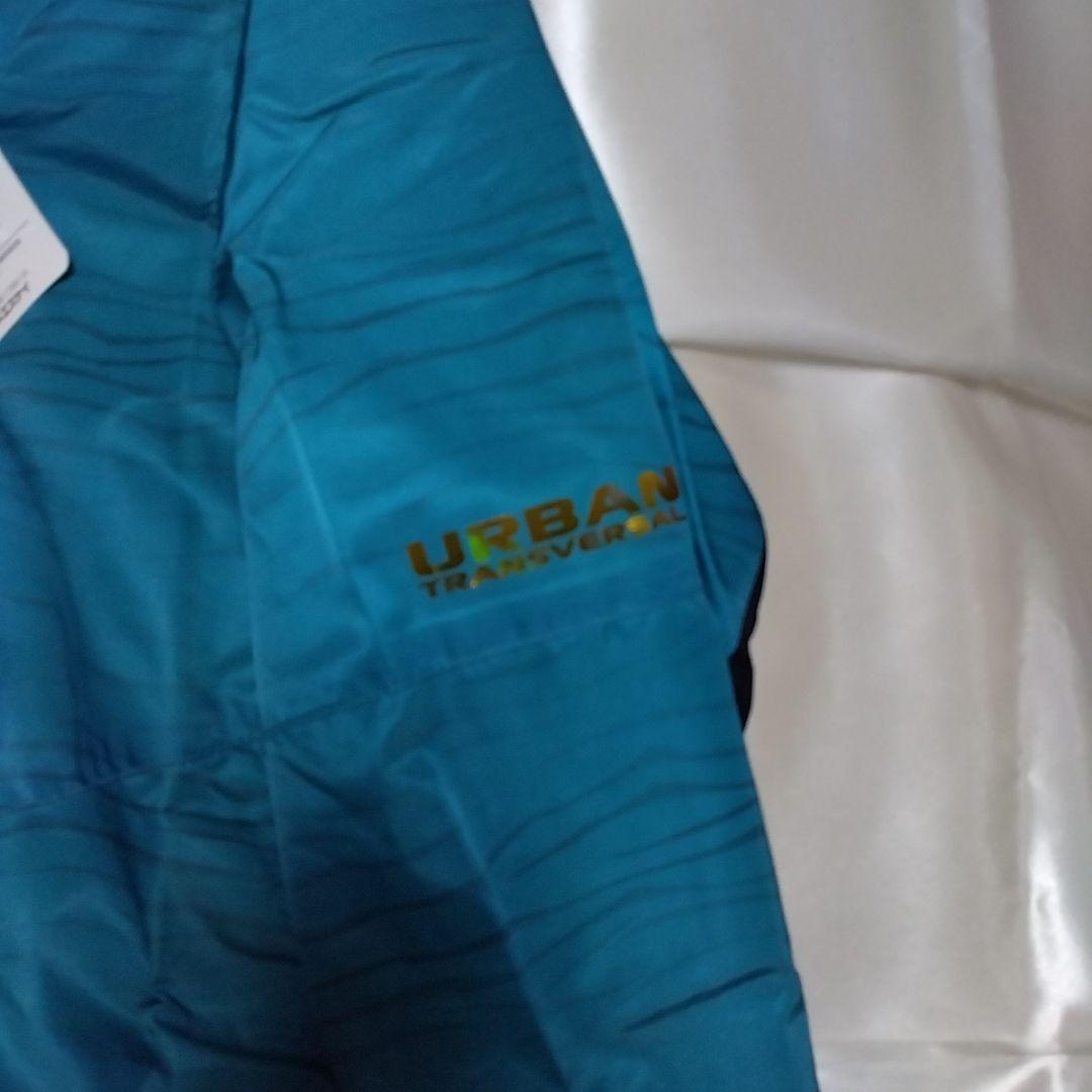 (新品)　hummel　UT-ソフトシェルジャケット