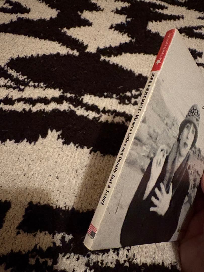 John Frusciante ジョン　作品集　コンプリート