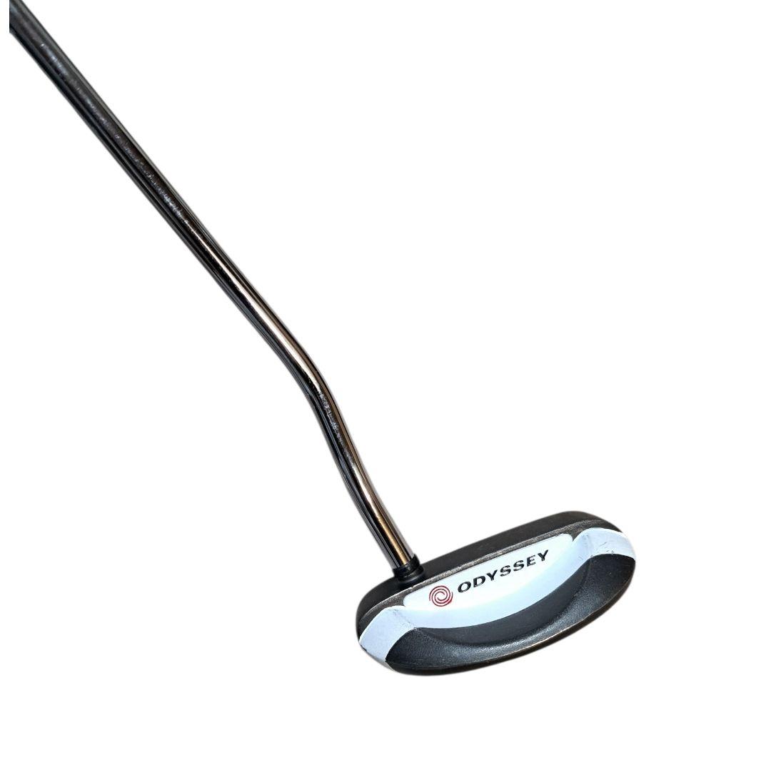 オデッセイパター　VERSA ROSSIE BLACK　34インチ