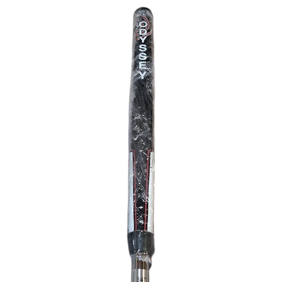 オデッセイパター　VERSA ROSSIE BLACK　34インチ