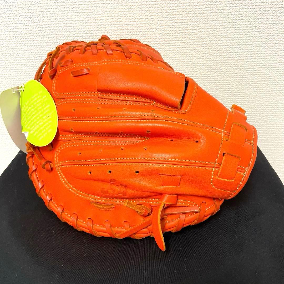 279 SSK クラスゾーン 未使用 ソフトボール キャッチャーミット