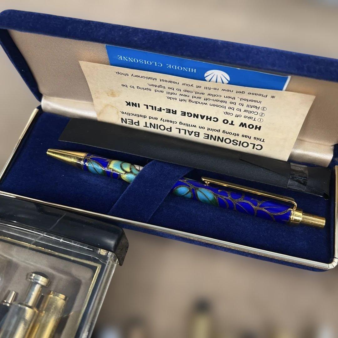 田*中様 36 万年筆　ボールペン　など大量まとめ売る現状品