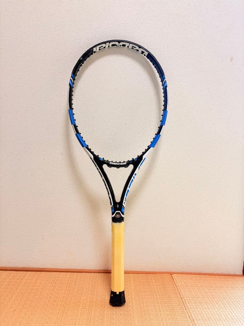 Babolat Pure Drive テニスラケット