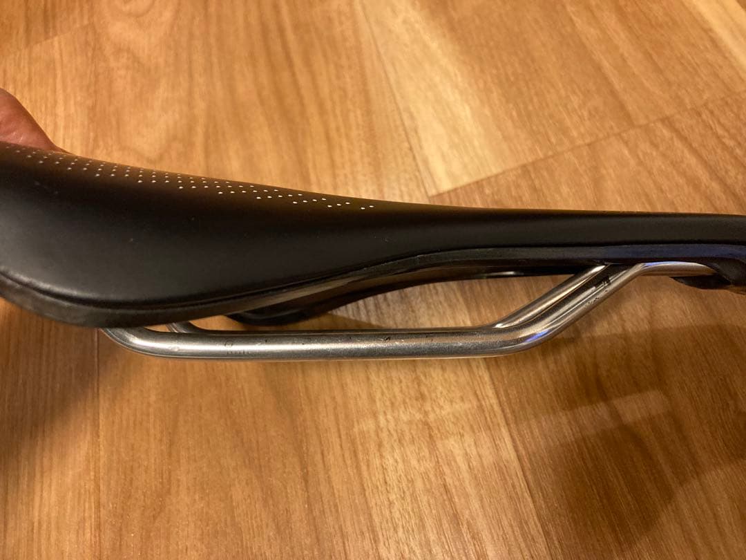 S-works Power サドル 143mm アルミレール