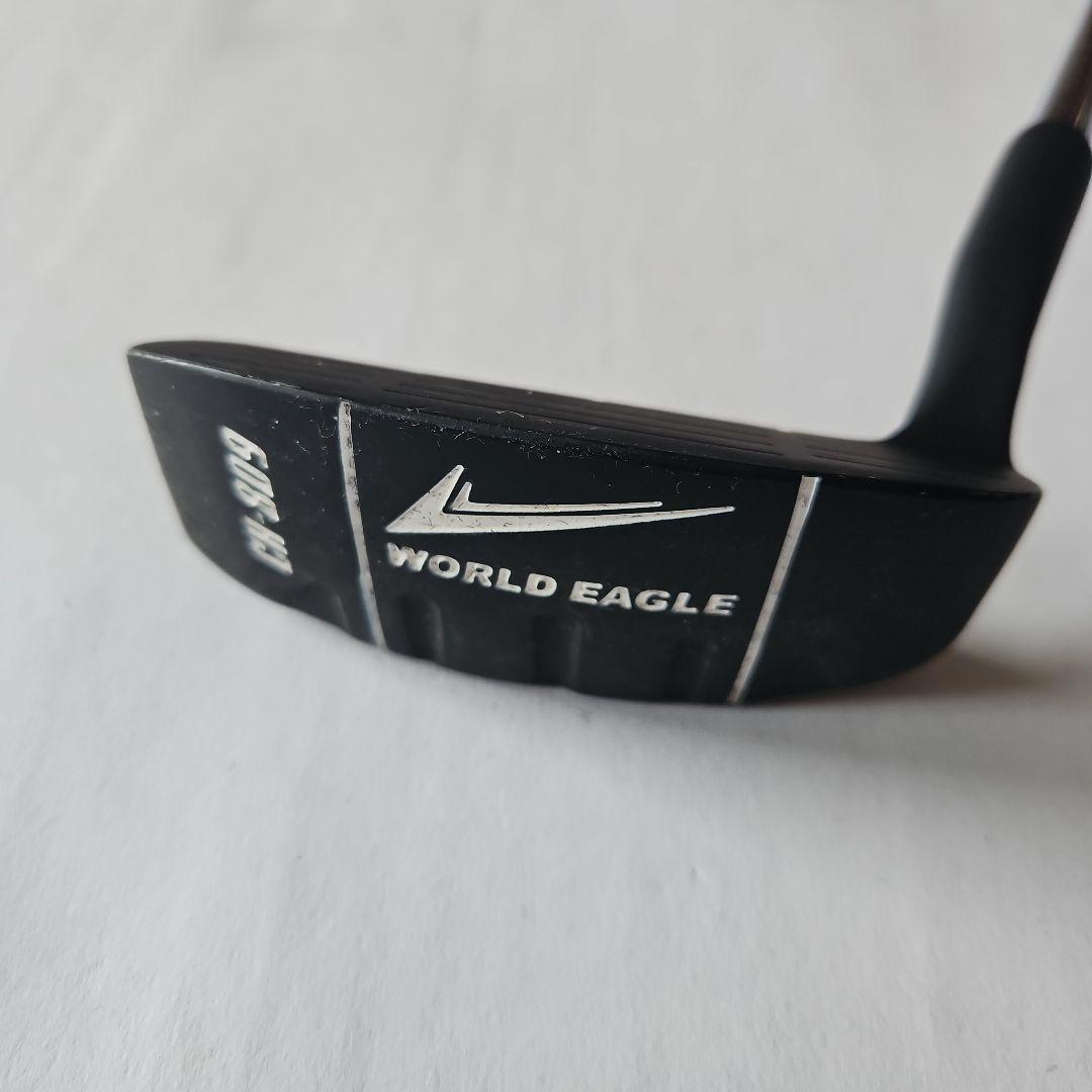 ゴルフクラブ　レデース　フルセットWORLD EAGLE FL-01 V2