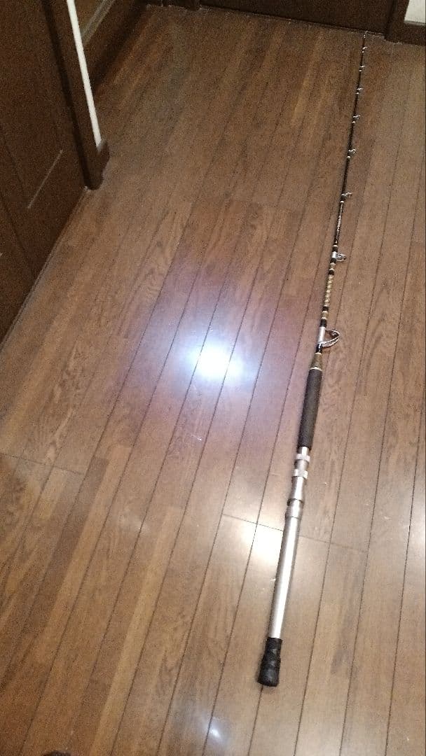リョービアドベンチャー 七島泳がせ 2.1m