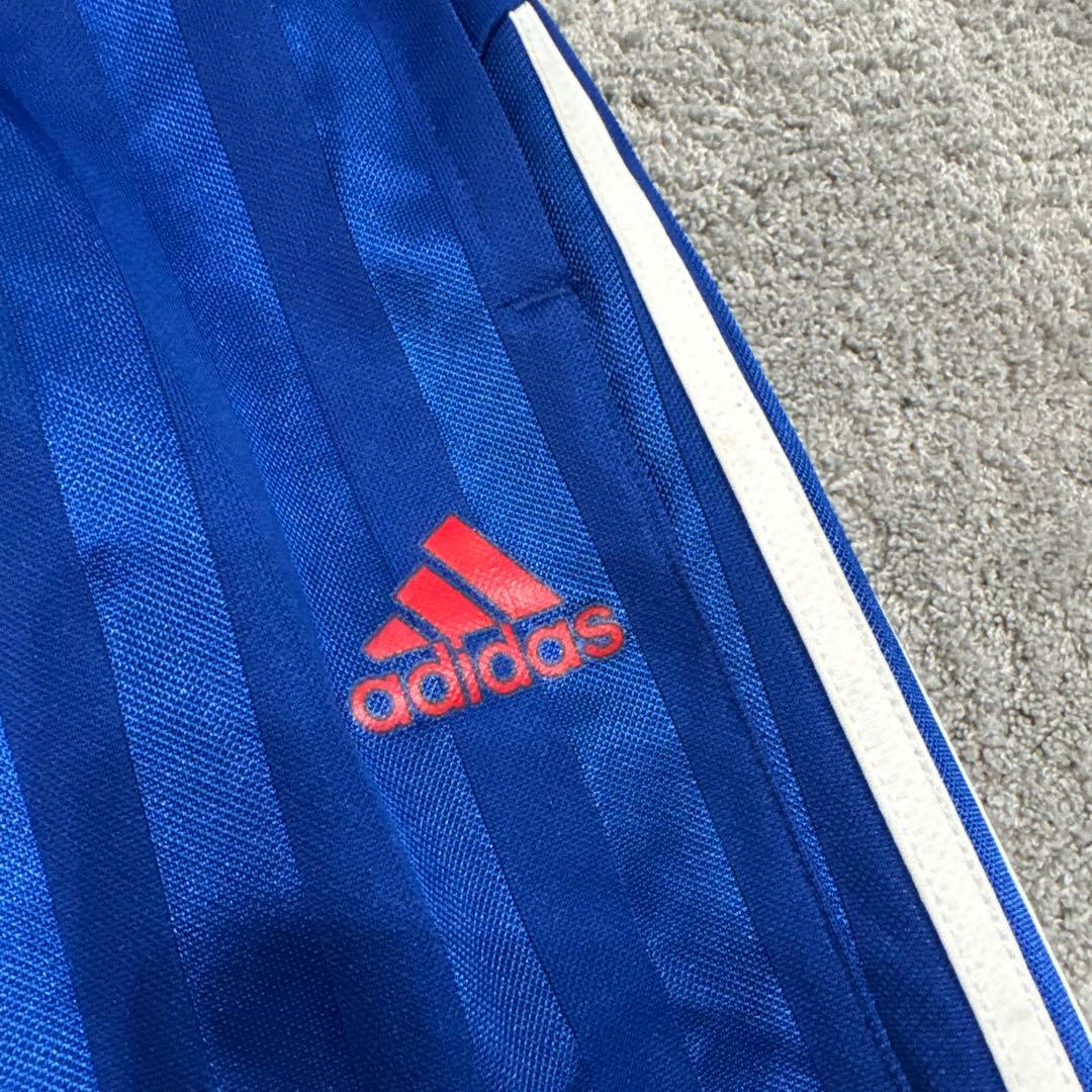 adidasアディダス　ジャージ上下　トラックジャケット　パンツ　00s y2k