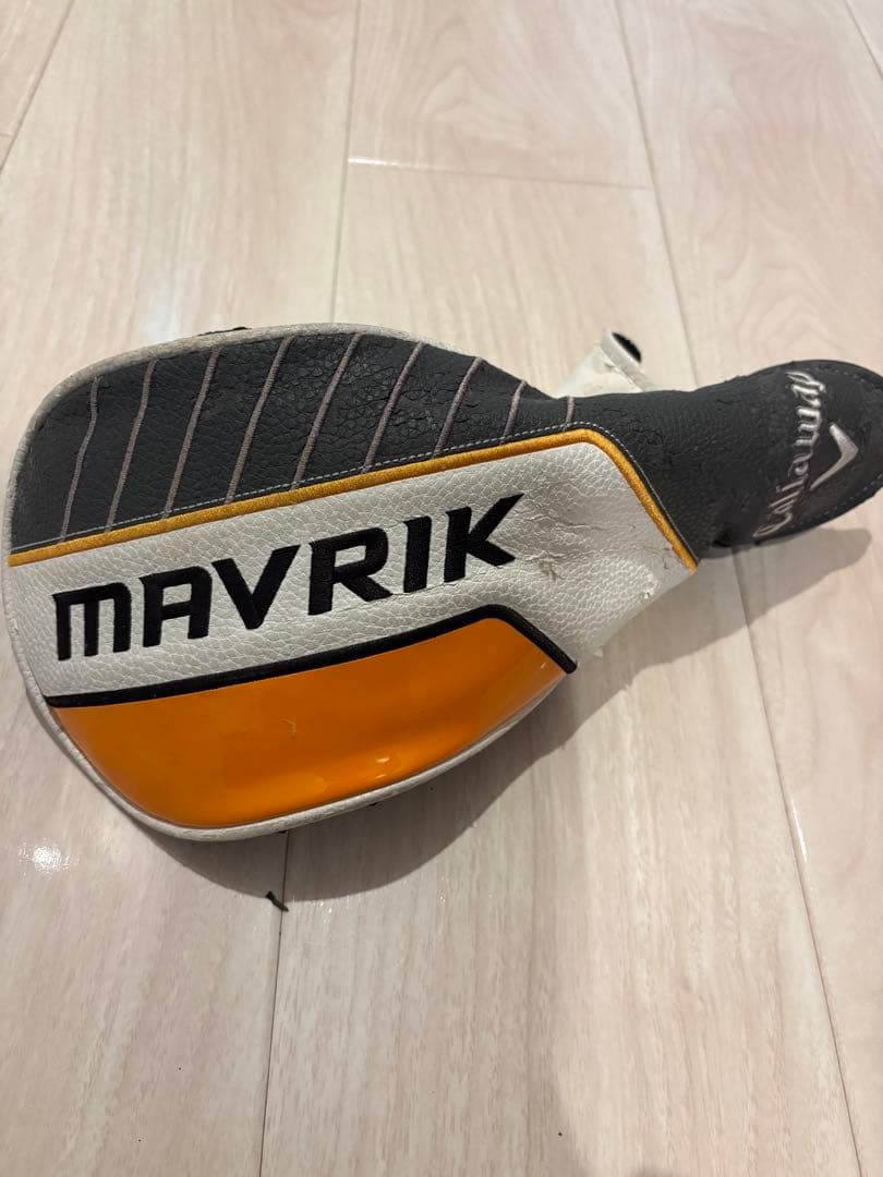 Callaway MAVRIK 9° ドライバー