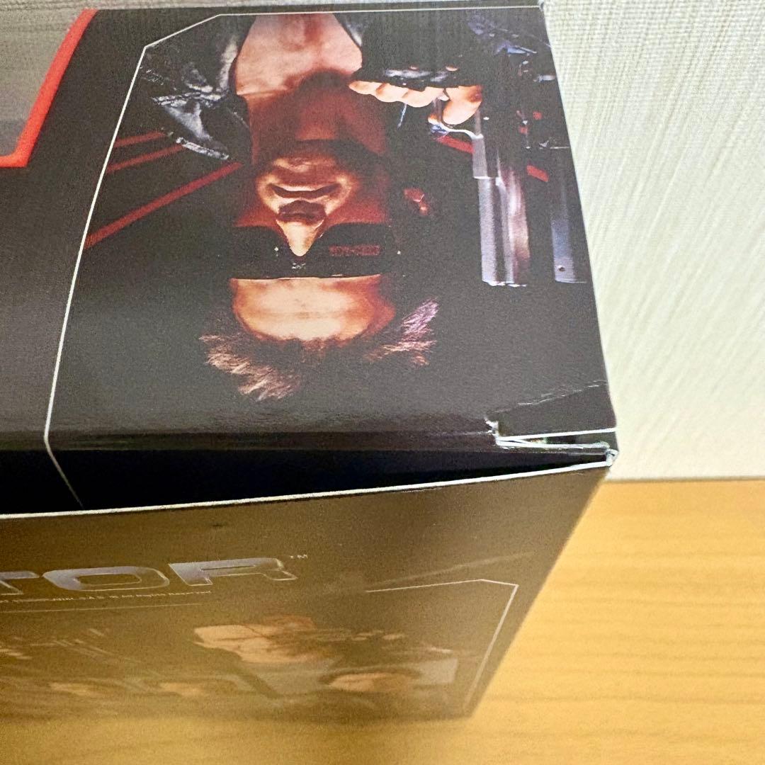 MAFEX No.176『T-800(The Terminator Ver.)』