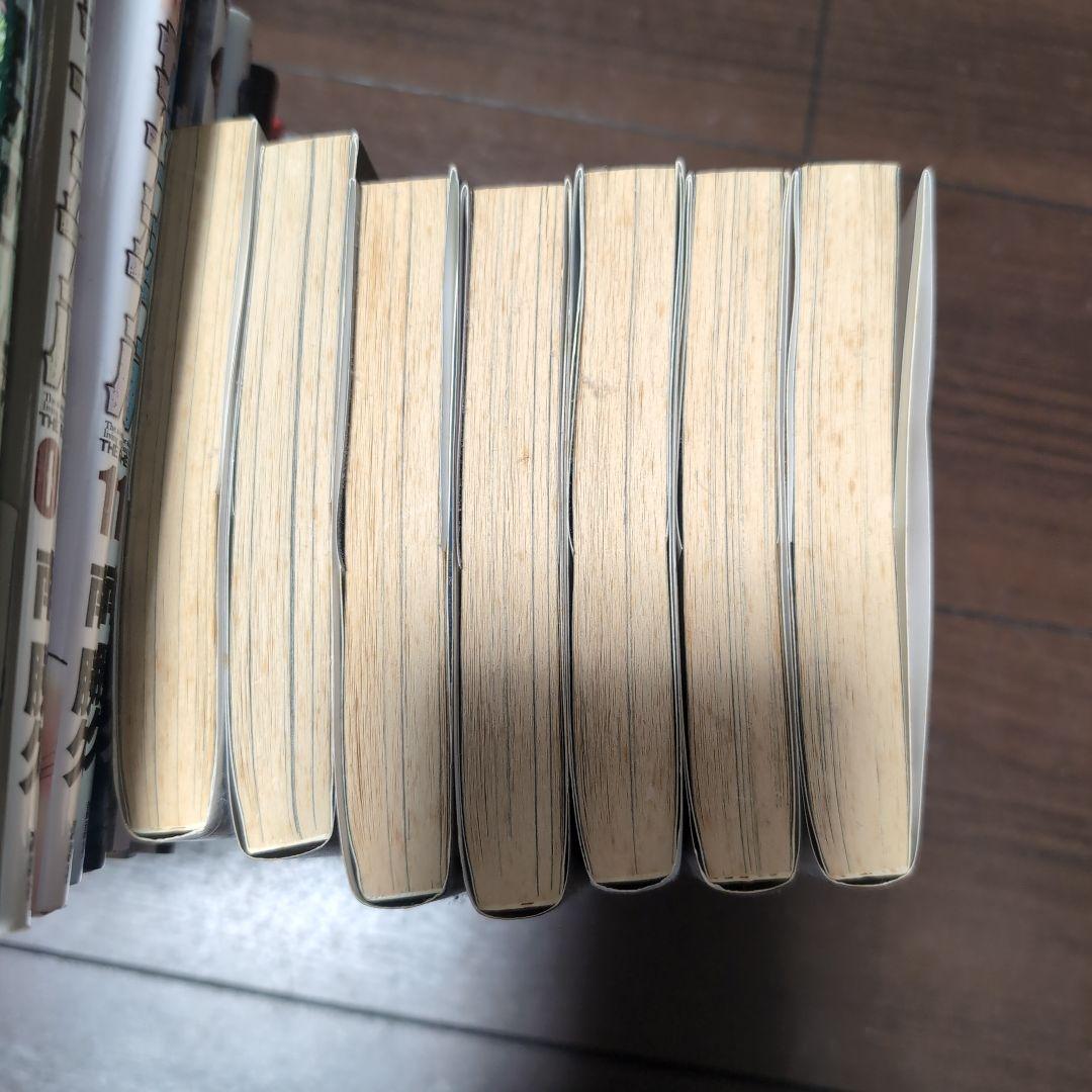 ザ・ファブル全22巻