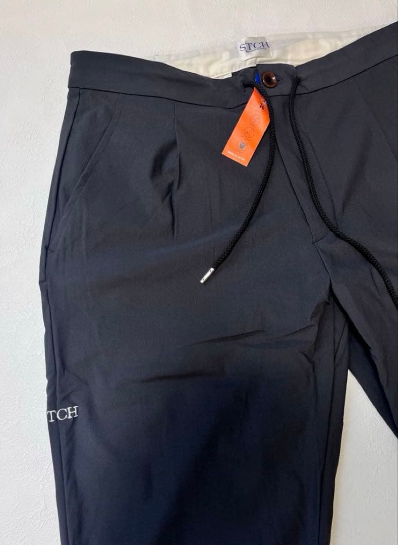 【新品・未使用】STCH Seventytwo Clubhouseセットアップ