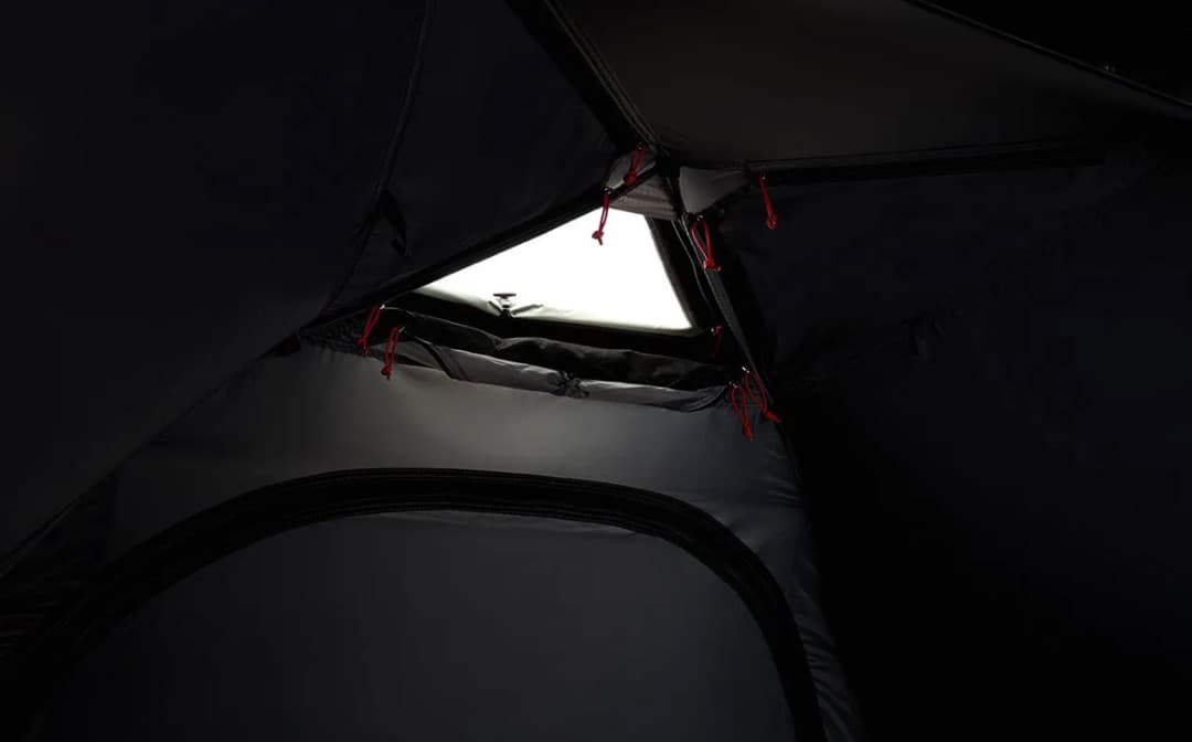 コールマンTouring Dome/LX+収納・移動に便利なコンパクト収納