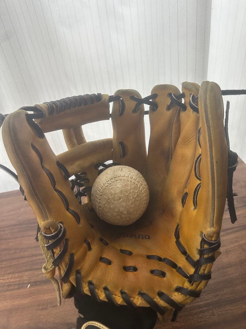 グローバルエリート　軟式　内野手
