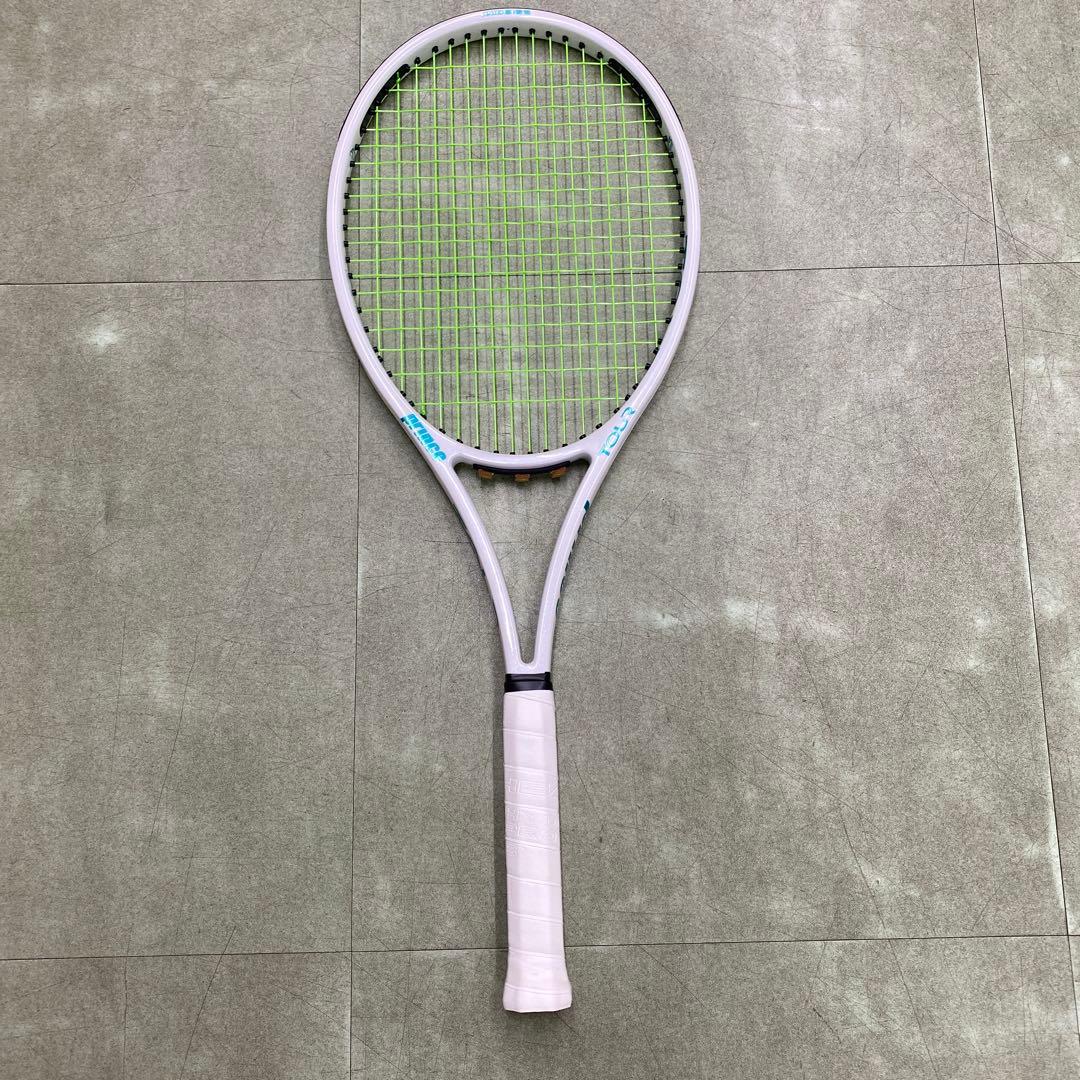 新品同様 Prince Tour 95（G2）