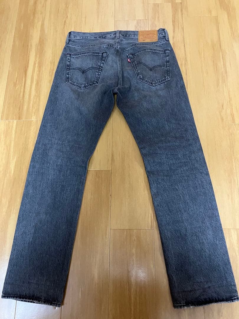 リーバイス セットアップ TYPEⅢトラッカージャケット 501 ジーンズ