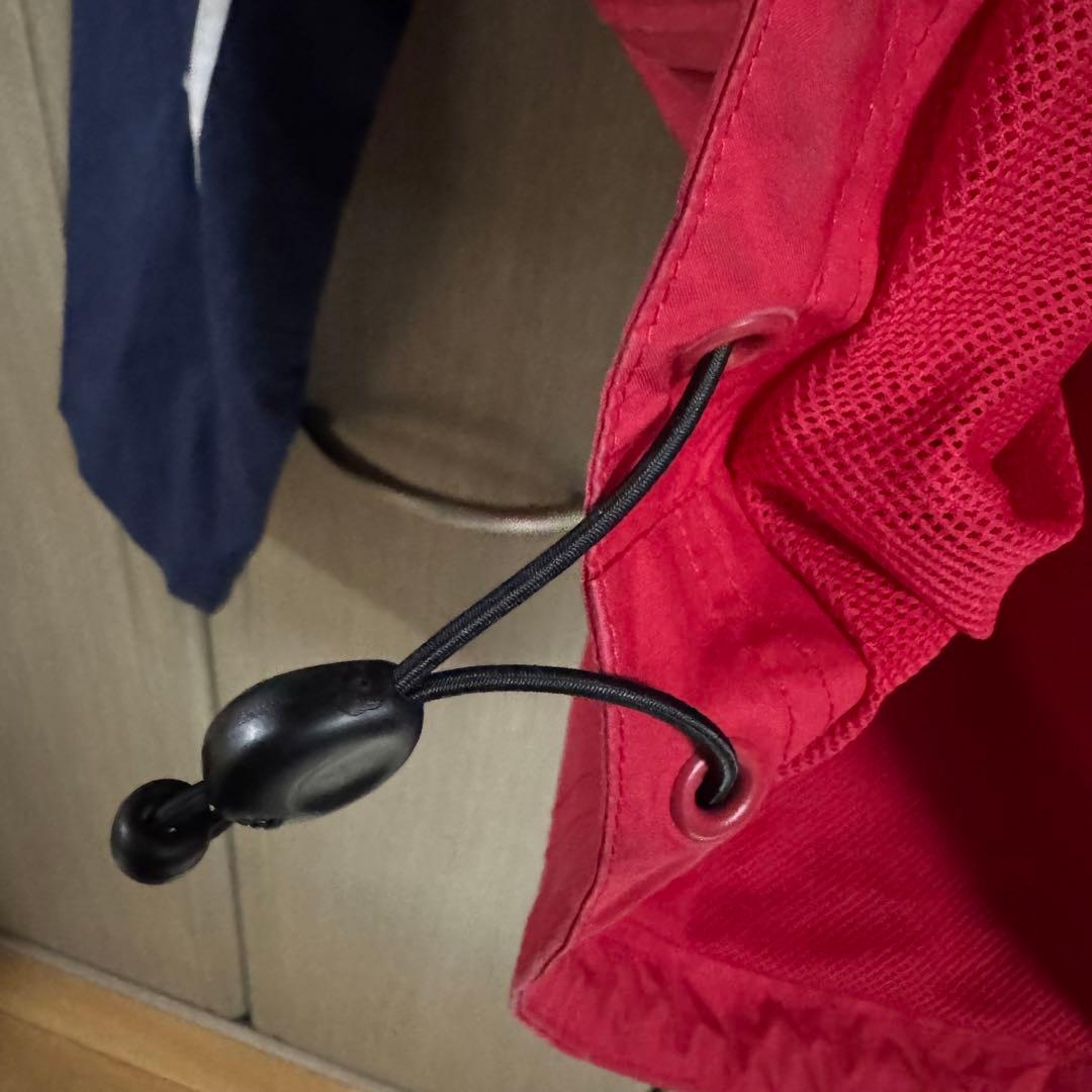 adidas/アディダス バイエルン・ミュンヘン トラックジャケット Oサイズ