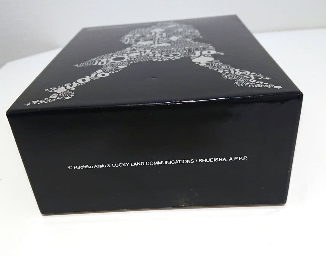 OVA ジョジョの奇妙な冒険 スターダストクルセイダース DVD-BOX