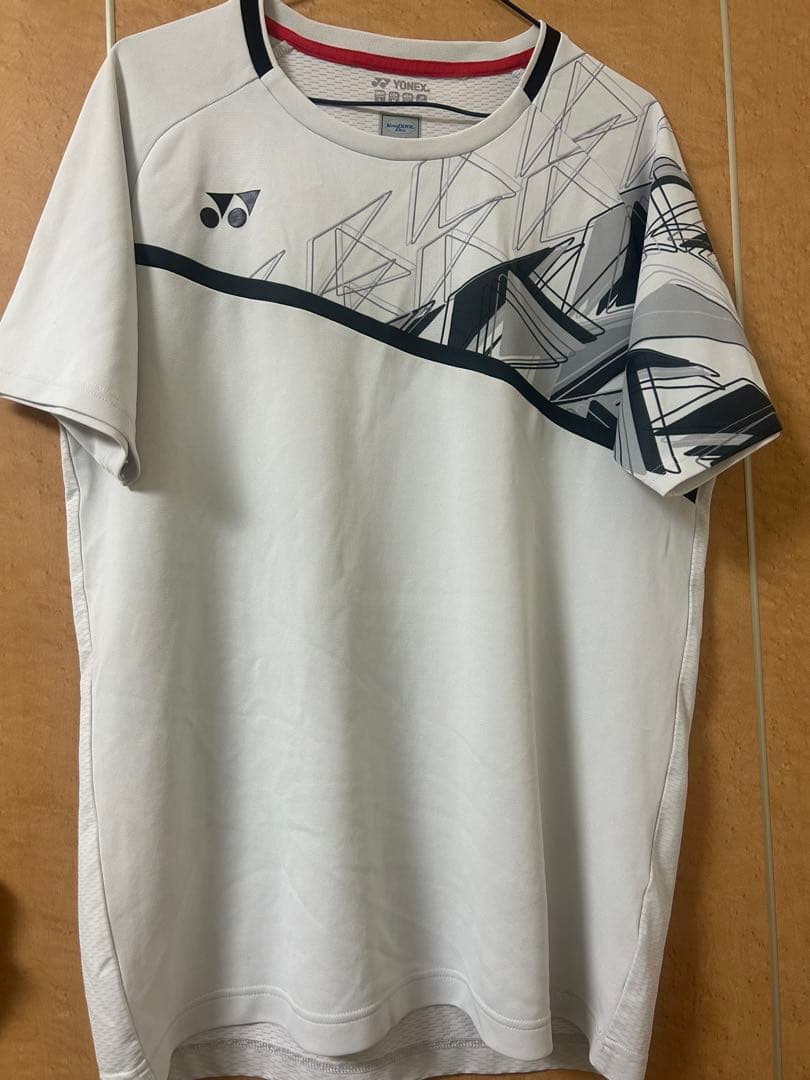 限定 YONEX バドミントンウェア Oサイズ 日本代表