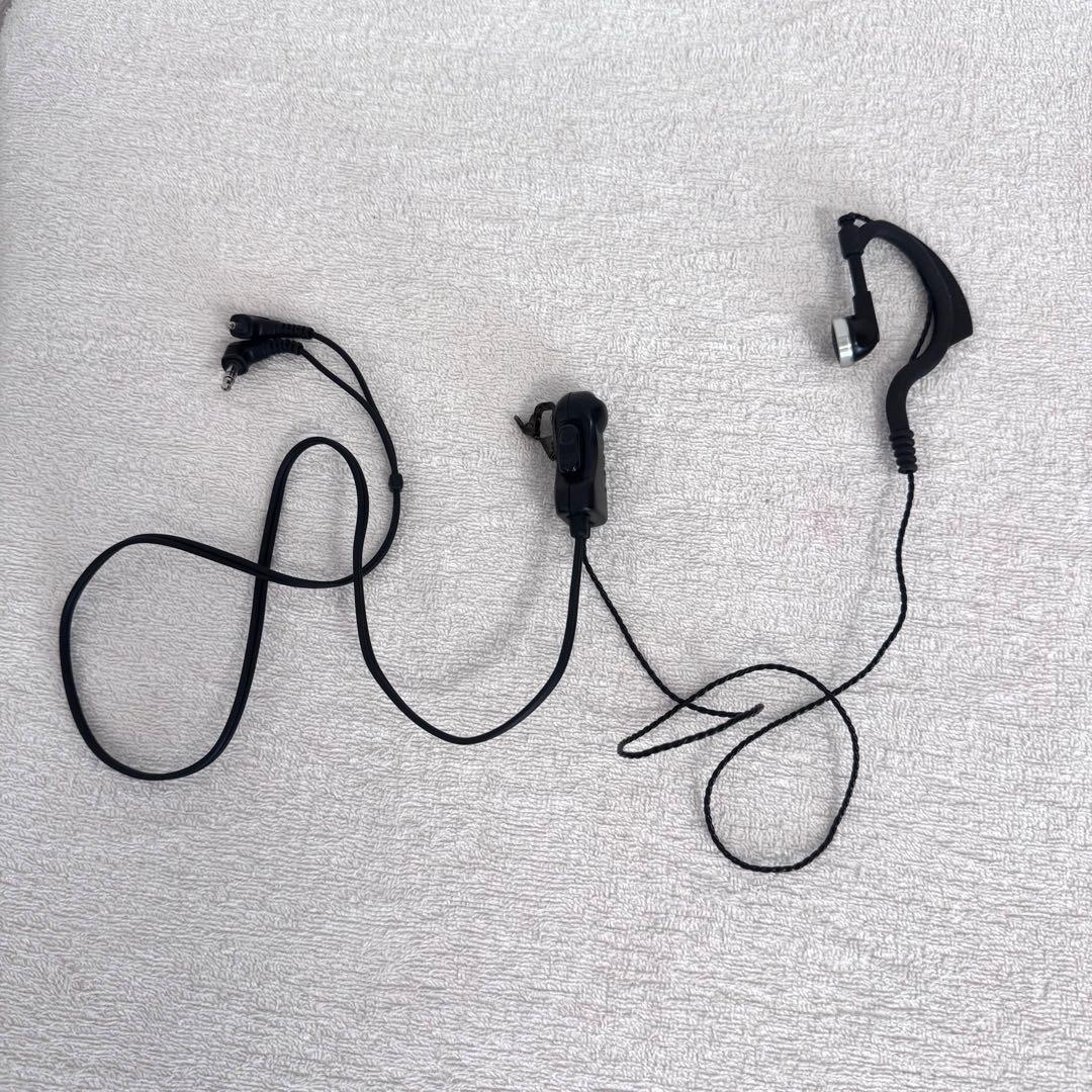 【美品】KENWOOD DEMITSOS 20 トランシーバーセット