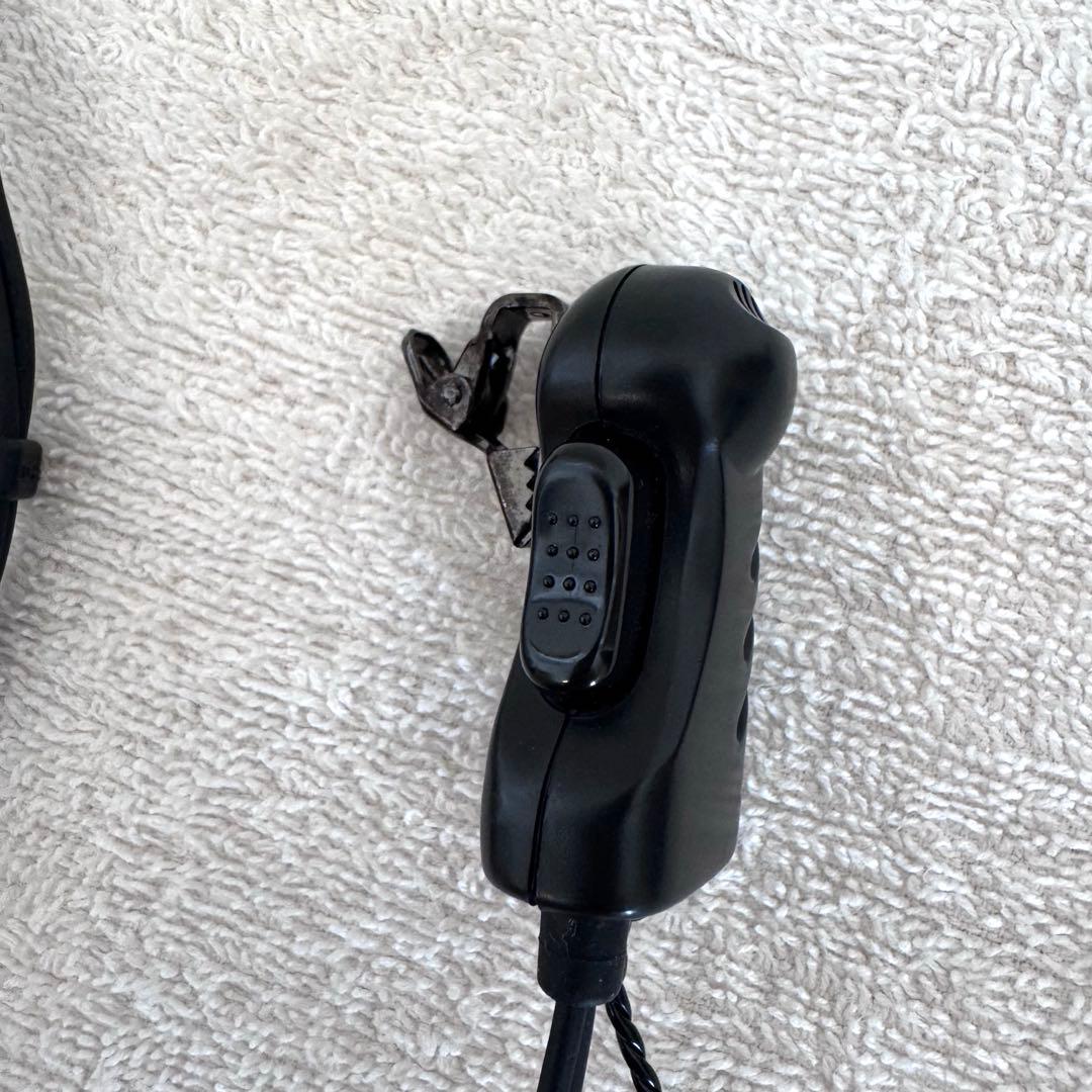 【美品】KENWOOD DEMITSOS 20 トランシーバーセット