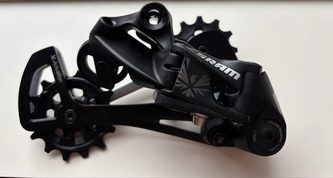 SRAM GX 11速 GS リアディレイラー Type3 未使用