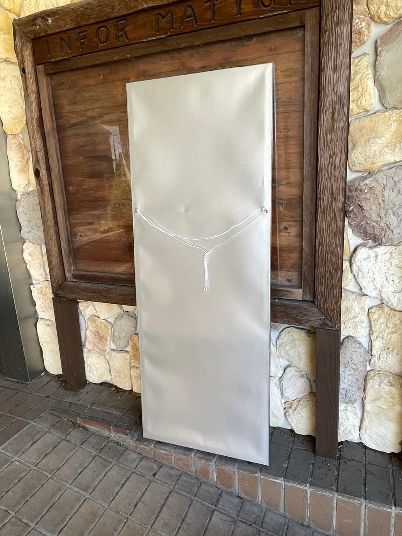 brisafe 割れない鏡 壁掛けミラー 60X160CM 203番