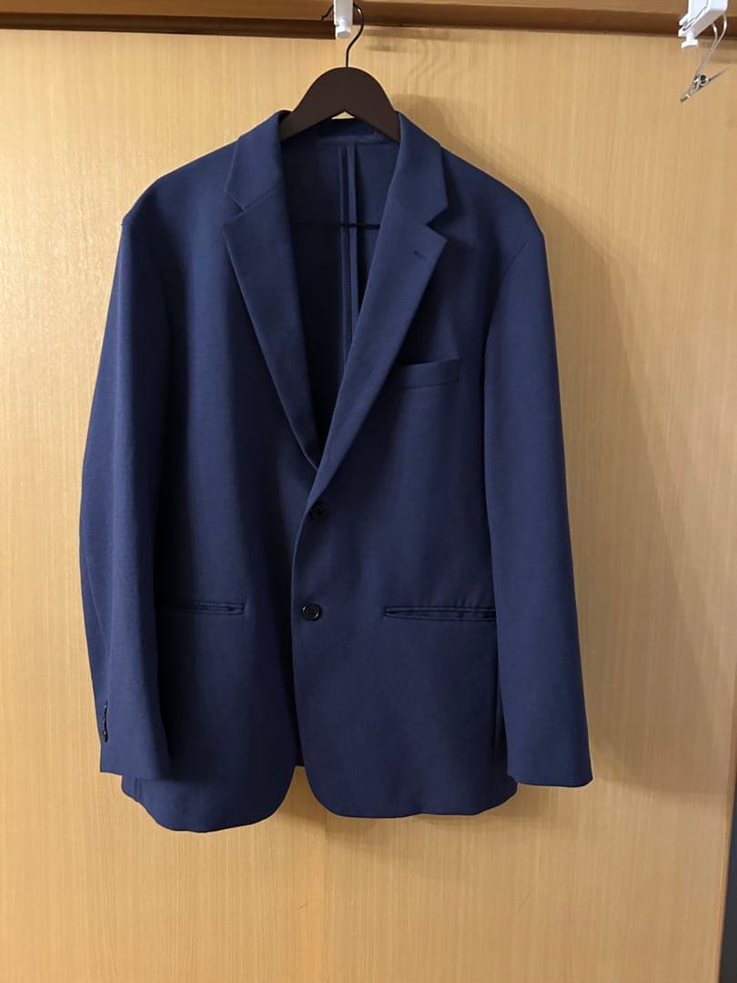 ユニクロ マルニ UNIQLO MARNI 無地 セットアップ