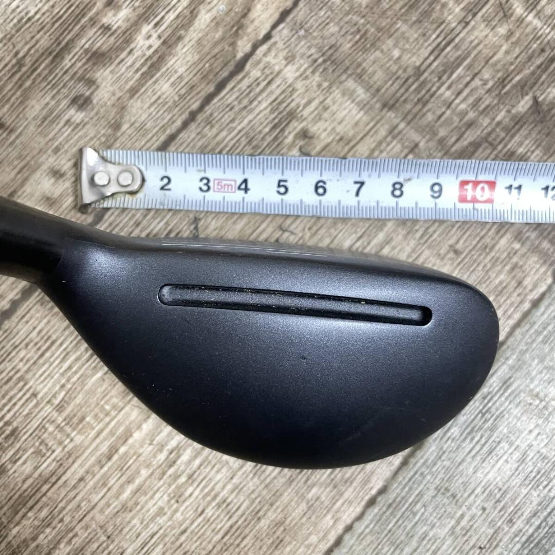 アダムス ADAMS PRO HYBRID ユーティリティ シャフト