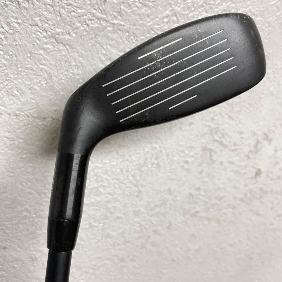 アダムス ADAMS PRO HYBRID ユーティリティ シャフト