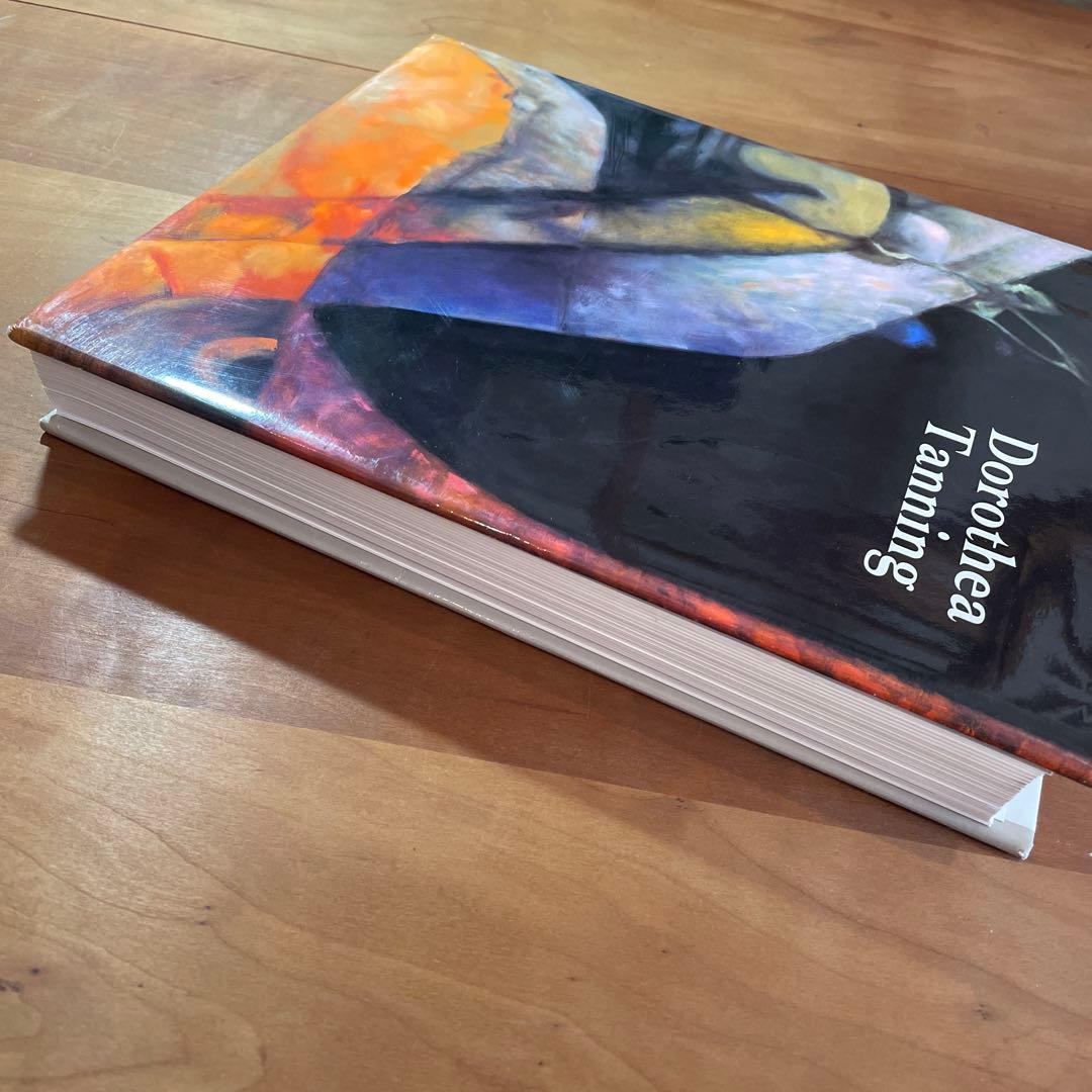 Dorothea Tanning / Bailey & Morgan 作品集