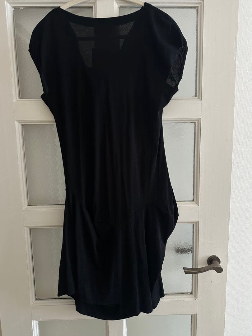 Vivienne Westwood 変形ドレープカットソー オーブ