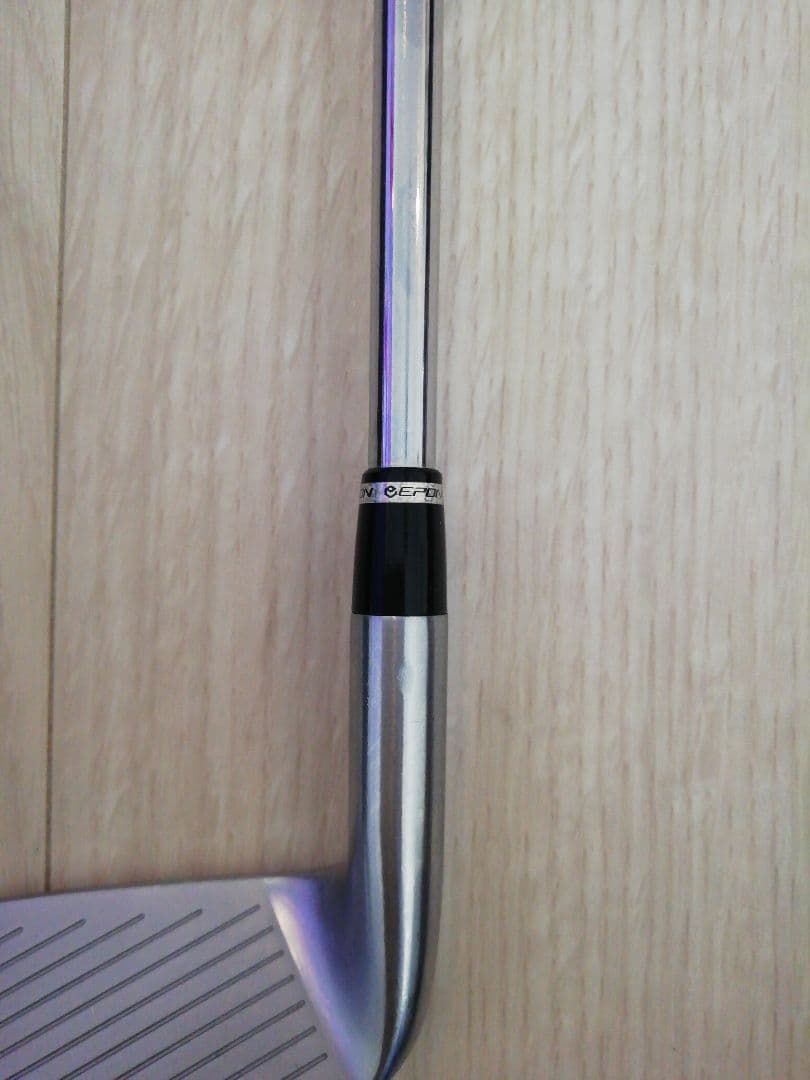 EPON エポン AF-Tour アイアンセット