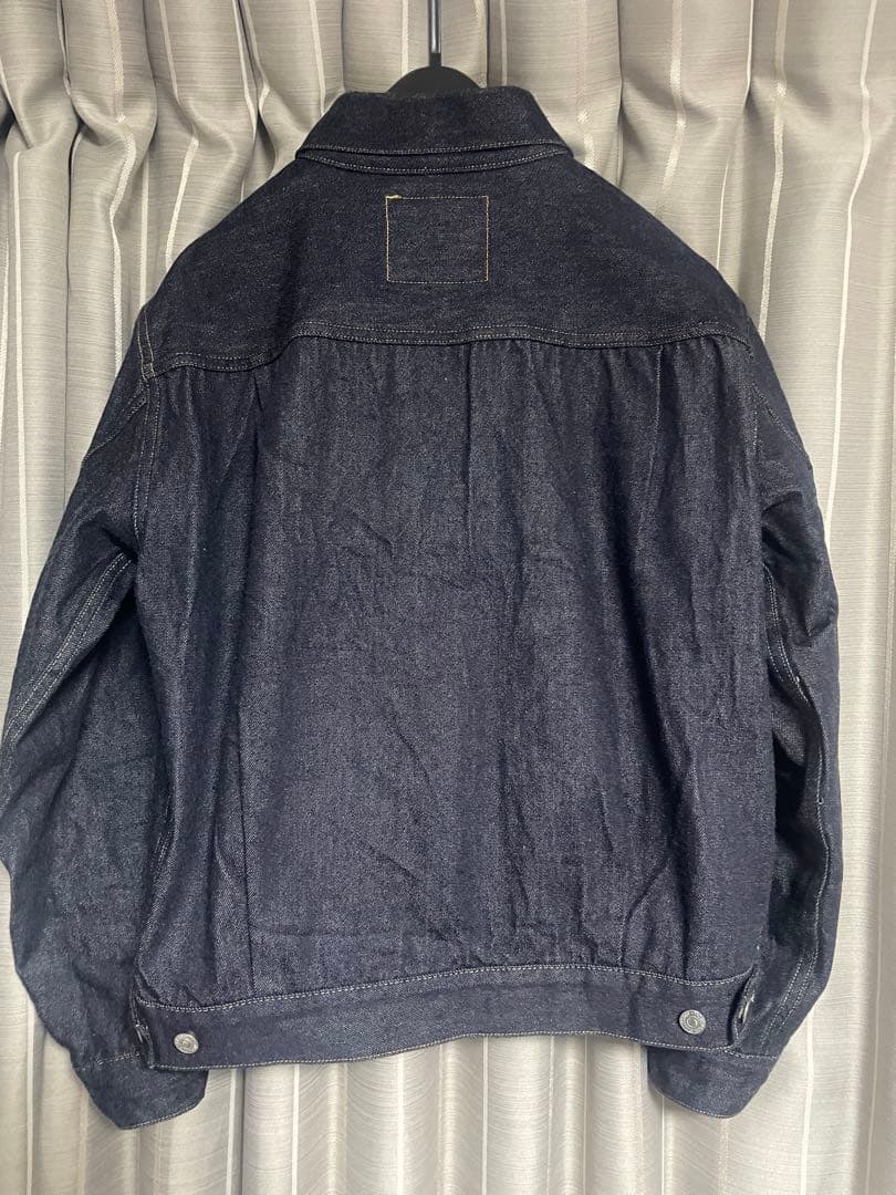 ジャケット・アウター LEVI'S VINTAGE CLOTHING 507XX 42