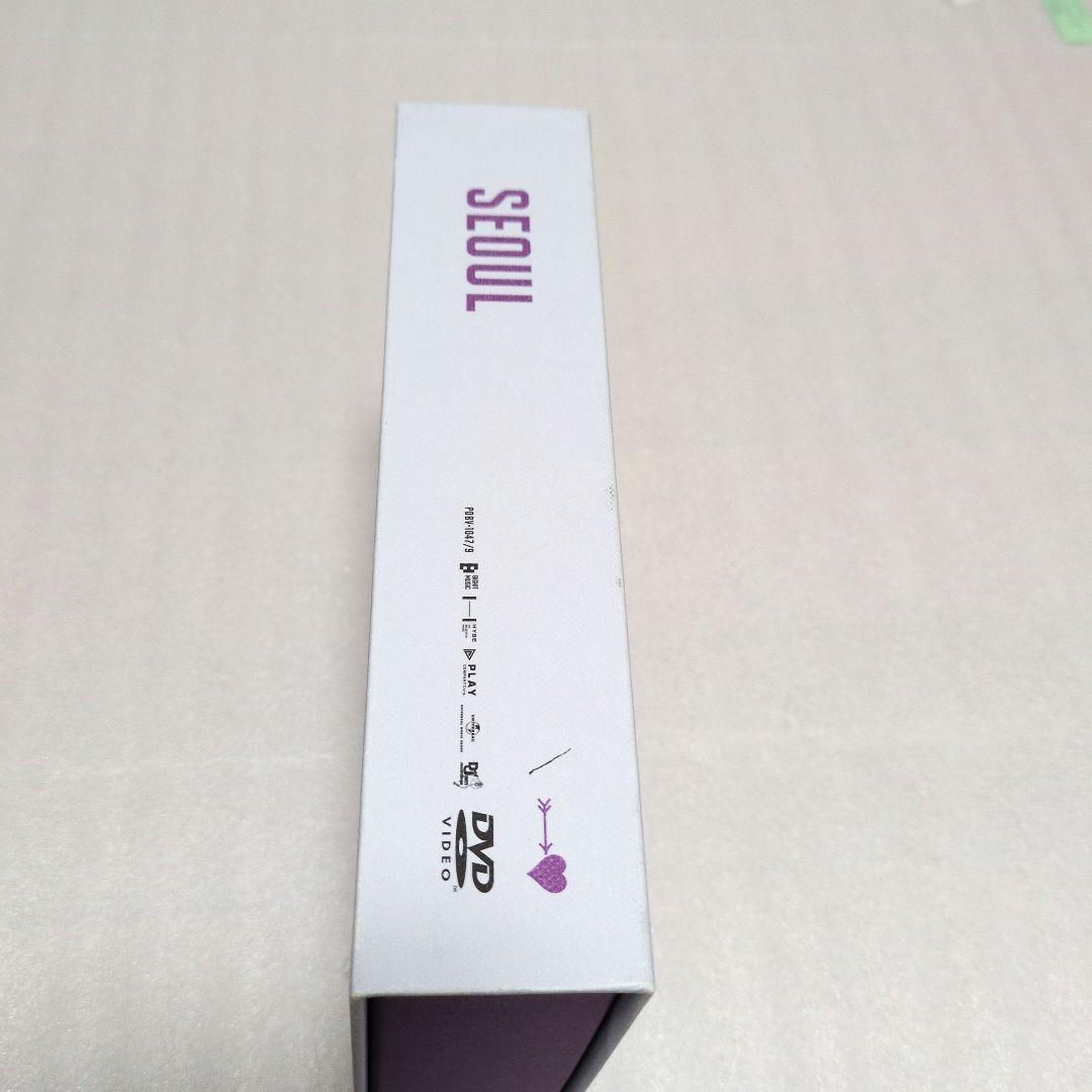 専用商品　 BTS DVD 5点セット 人気 LIVE まとめ売り 日本語字幕付