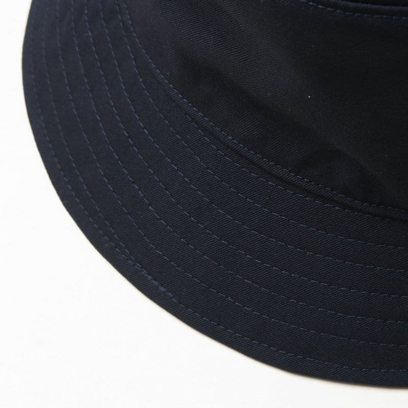 KIJIMA TAKAYUKI × Graphpaper Bucket hat