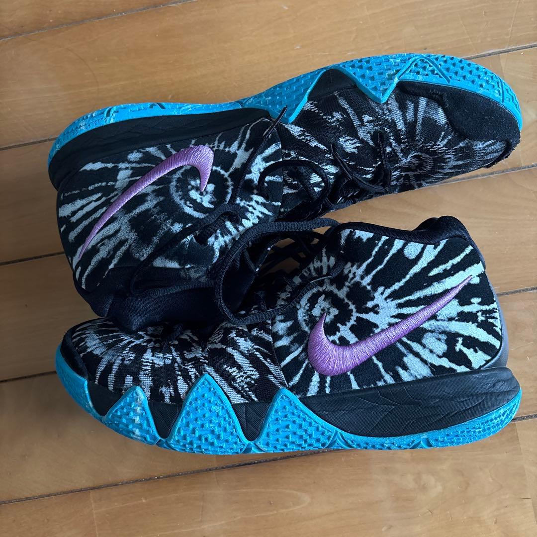 シューズ(男性用) Nike Kyrie 4 ALLSTAR
