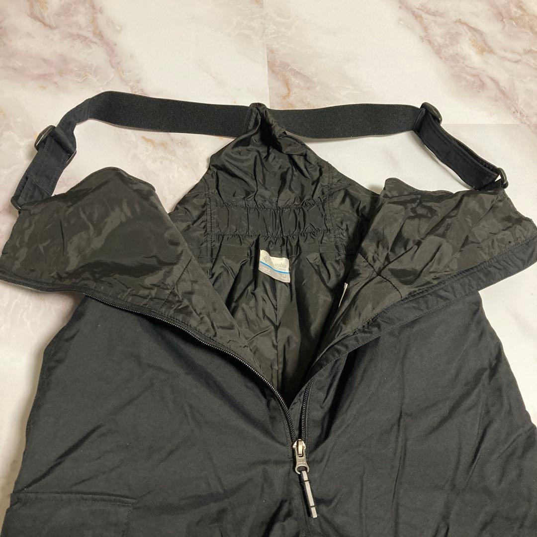 Columbia キッズ スキーウェア 上下セット M OUTGROWN