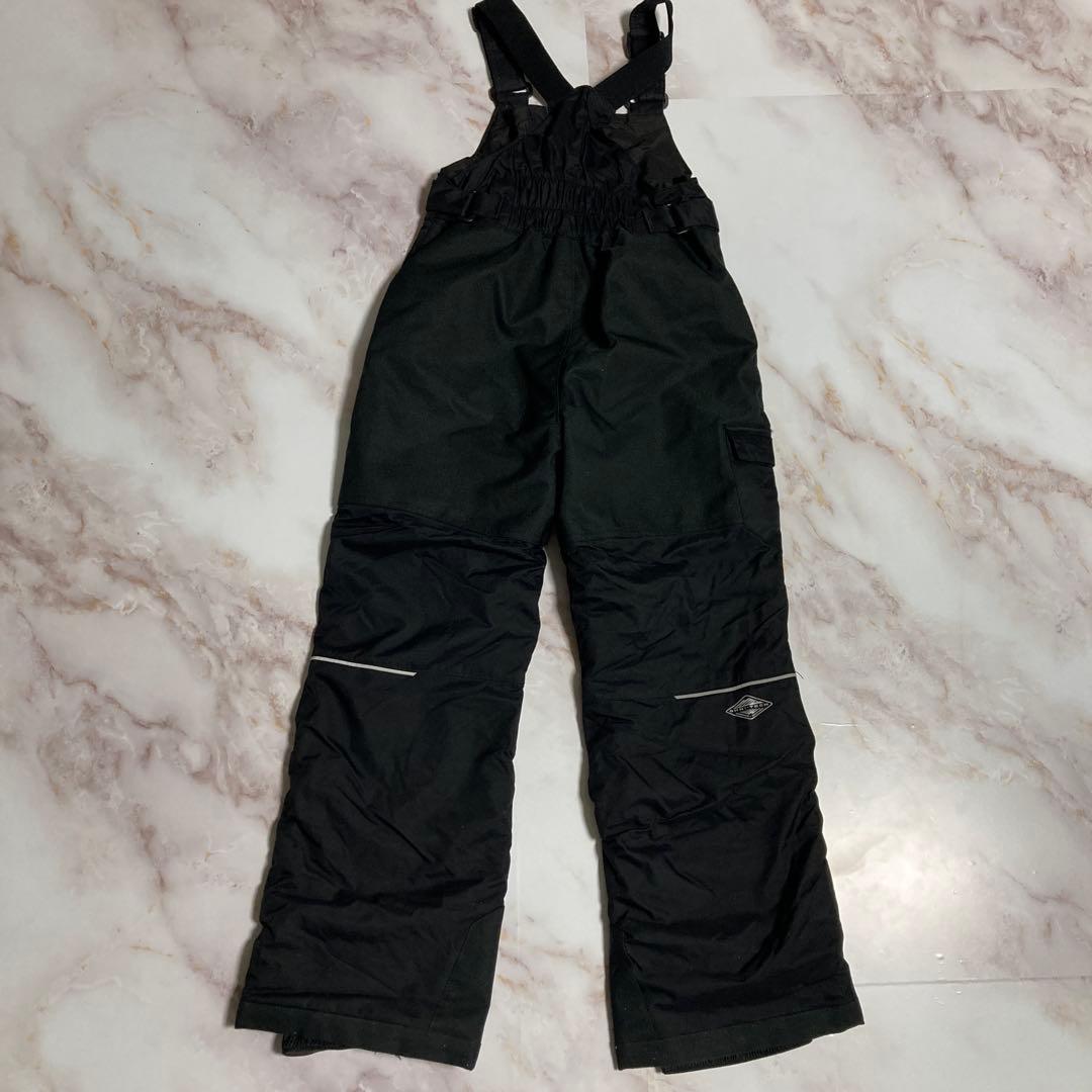 Columbia キッズ スキーウェア 上下セット M OUTGROWN