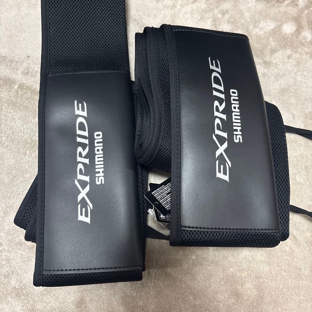 送料込み！　22 EXPRIDE バスロッド 172MH 1610m シマノ