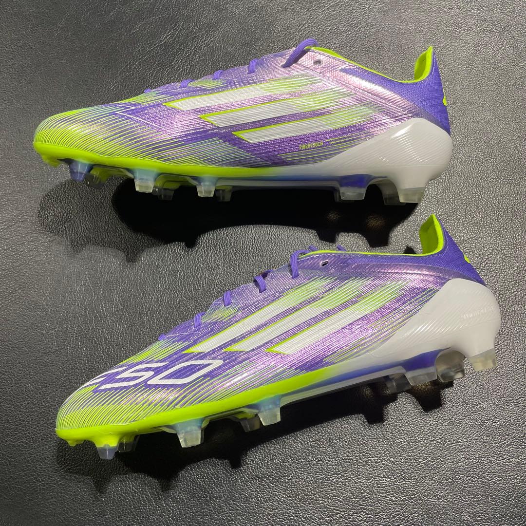 【新品】adidas F50 ELITE FG 27.0cm