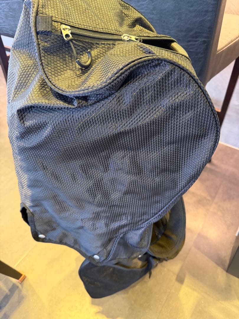 HONMA 中古スタンドバッグ 9型